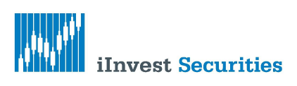 iInvest Logo